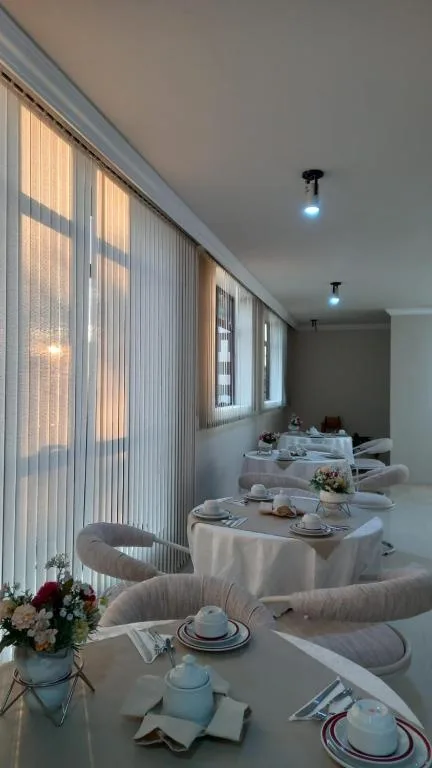Hotel Santa Fé — 2