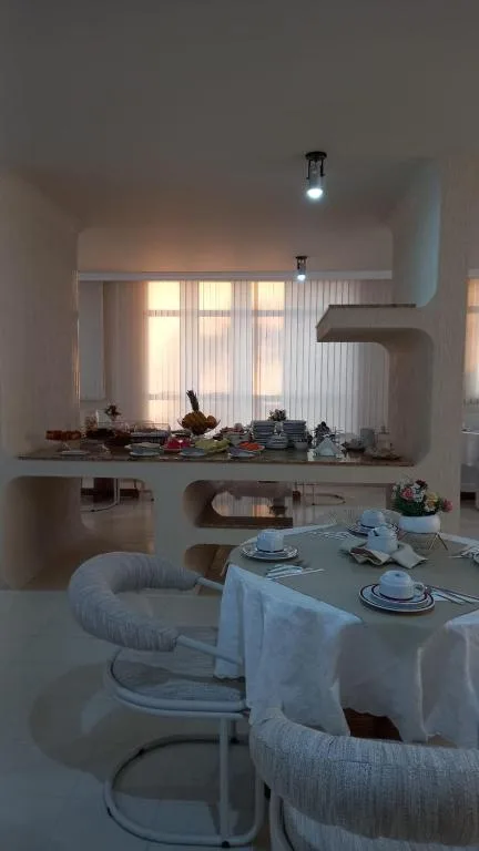 Hotel Santa Fé — 4