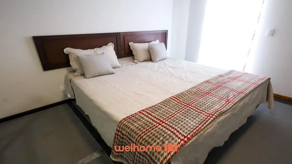 Loft em Ponta Grossa com Mezanino