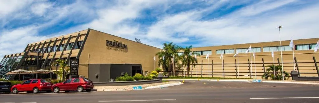 Premium Vila Velha Ponta Grossa