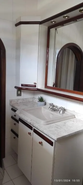 Suite FIRST CLASS - família — 3