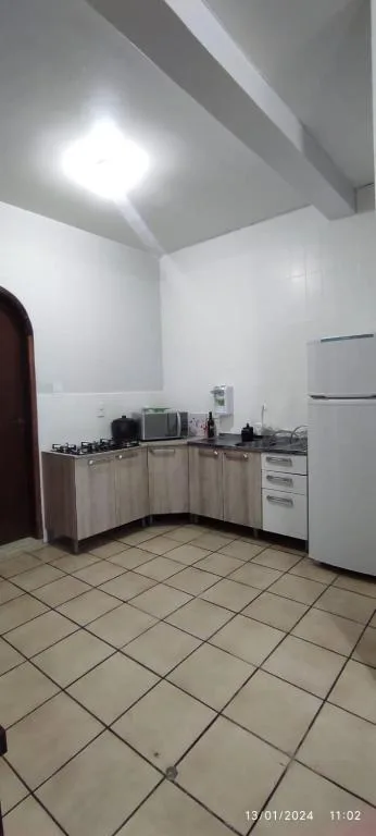 Suite FIRST CLASS - família — 4