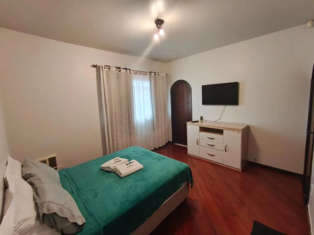 Suite FIRST CLASS - tripla — 3