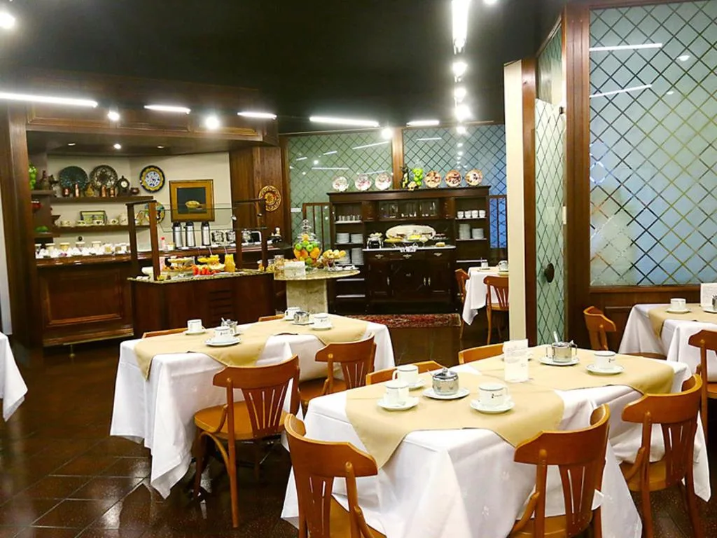 Village Hotel — 4