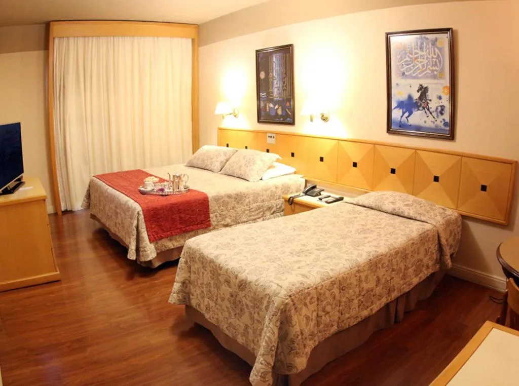 Village Hotel — 5
