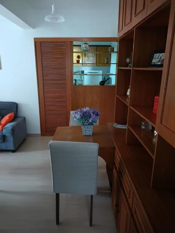 Apart hotel Centro Porto Alegre — 4