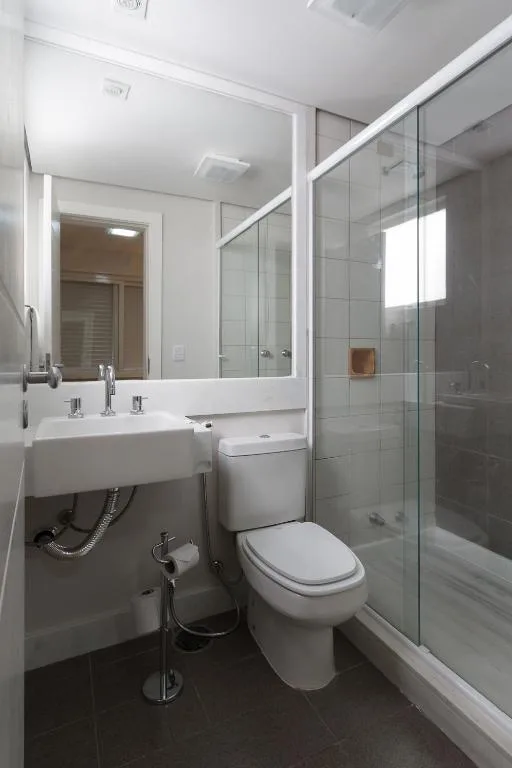 Apart Hotel Garibaldi — 3