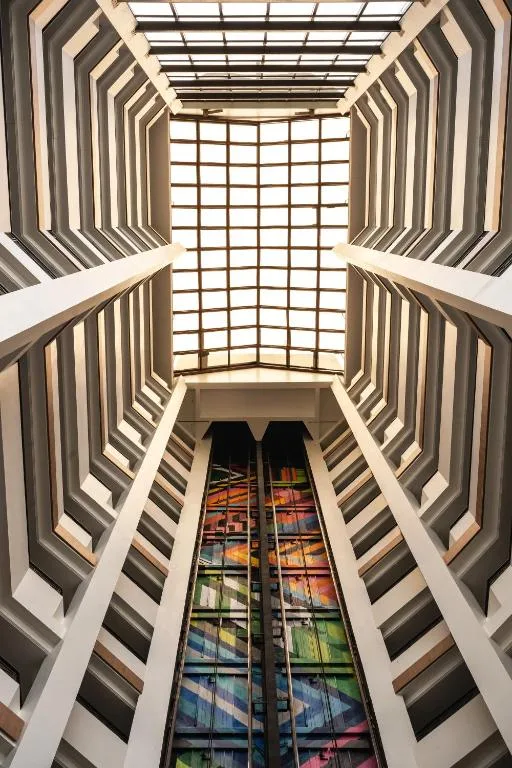 ArtHotel Transamerica Collection — 2