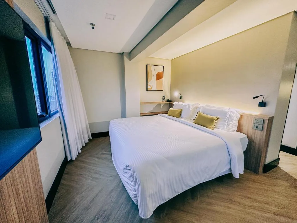 ArtHotel Transamerica Collection — 4