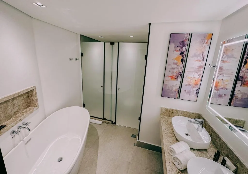 ArtHotel Transamerica Collection — 5