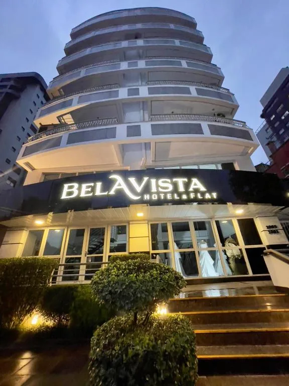 Bela Vista Hotel & Flat