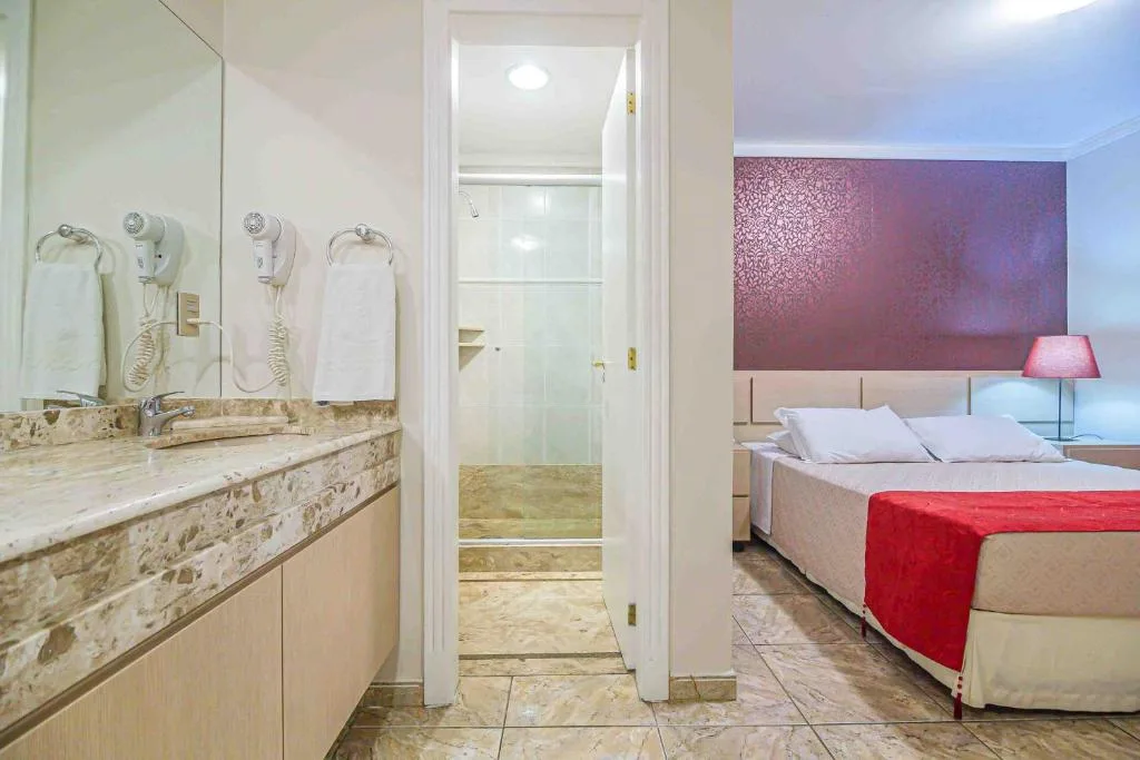 Bela Vista Hotel & Flat — 2