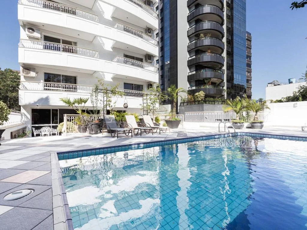 Bela Vista Hotel & Flat — 3