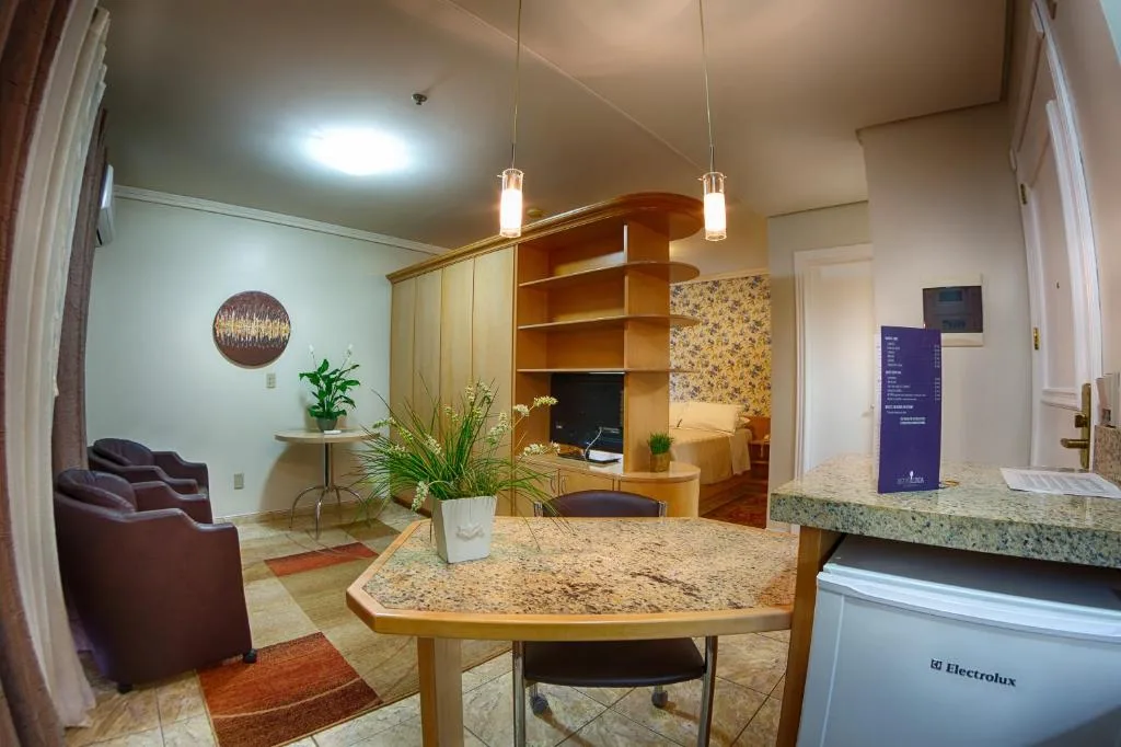 Bela Vista Hotel & Flat — 4