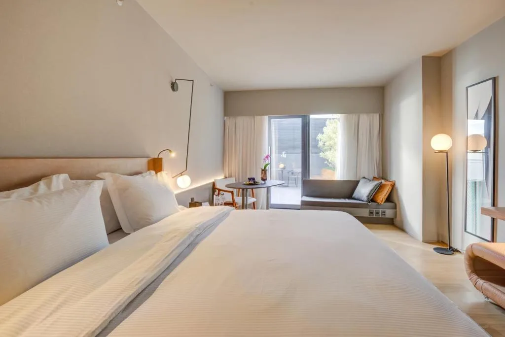 DoubleTree by Hilton Porto Alegre — 2
