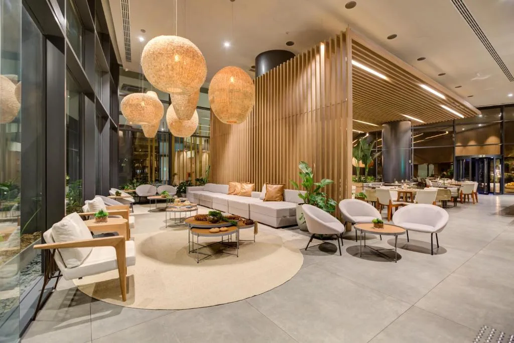 DoubleTree by Hilton Porto Alegre — 5