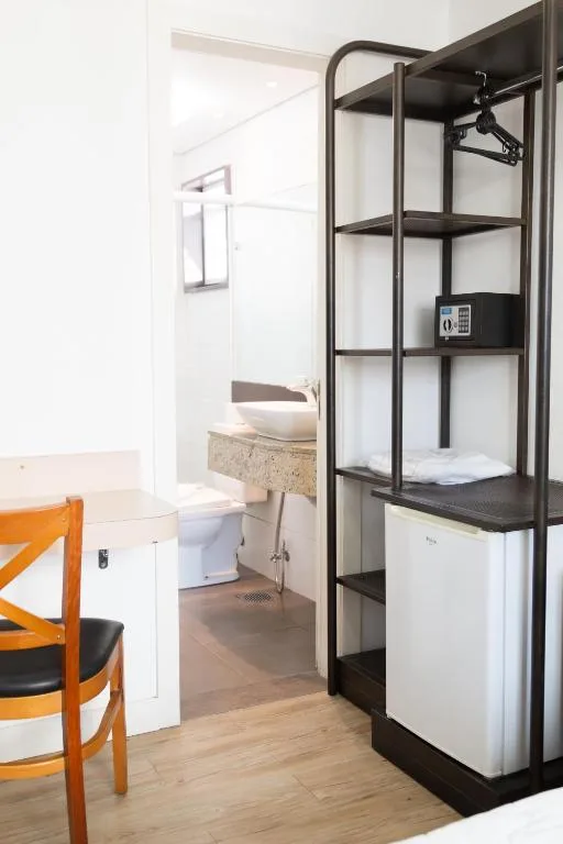Garibaldi Business Hotel — 3