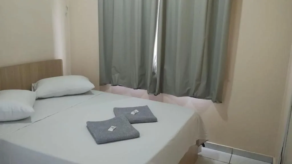 Golden Hotel Ltda - Próximo a DPM, Aeroporto, Rodoviaria Porto Alegre, Arena do Grêmio — 2