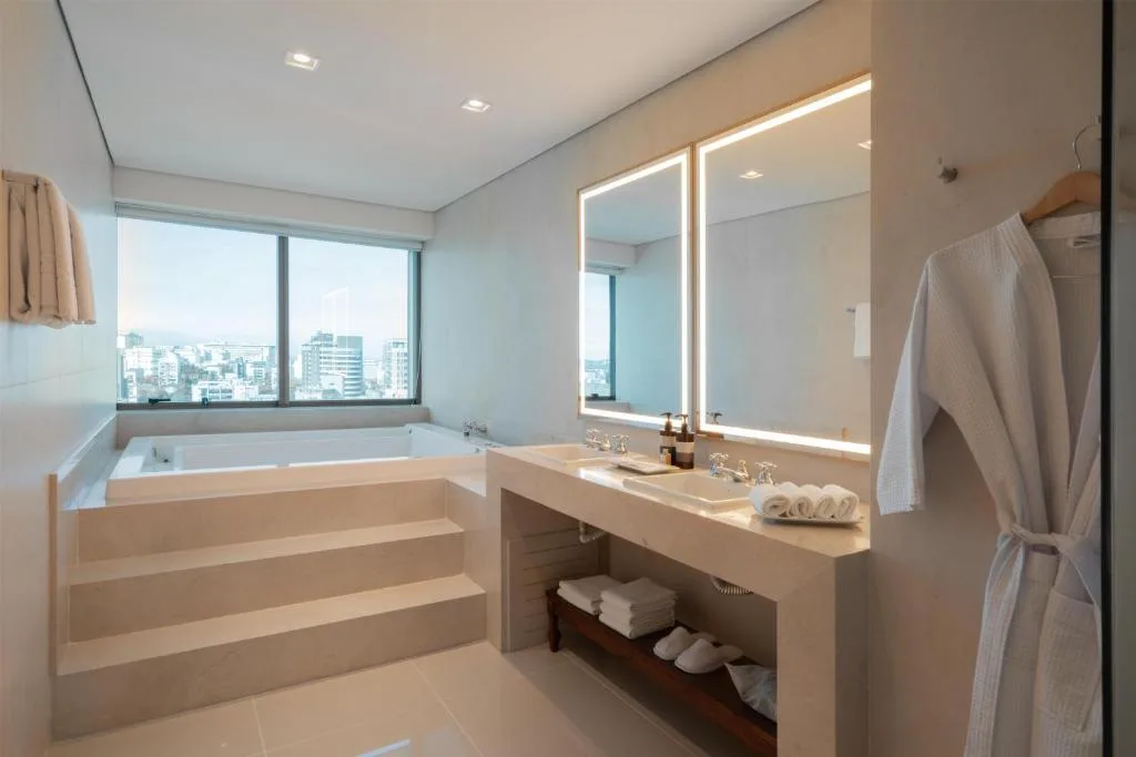 Hilton Porto Alegre, Brazil — 3