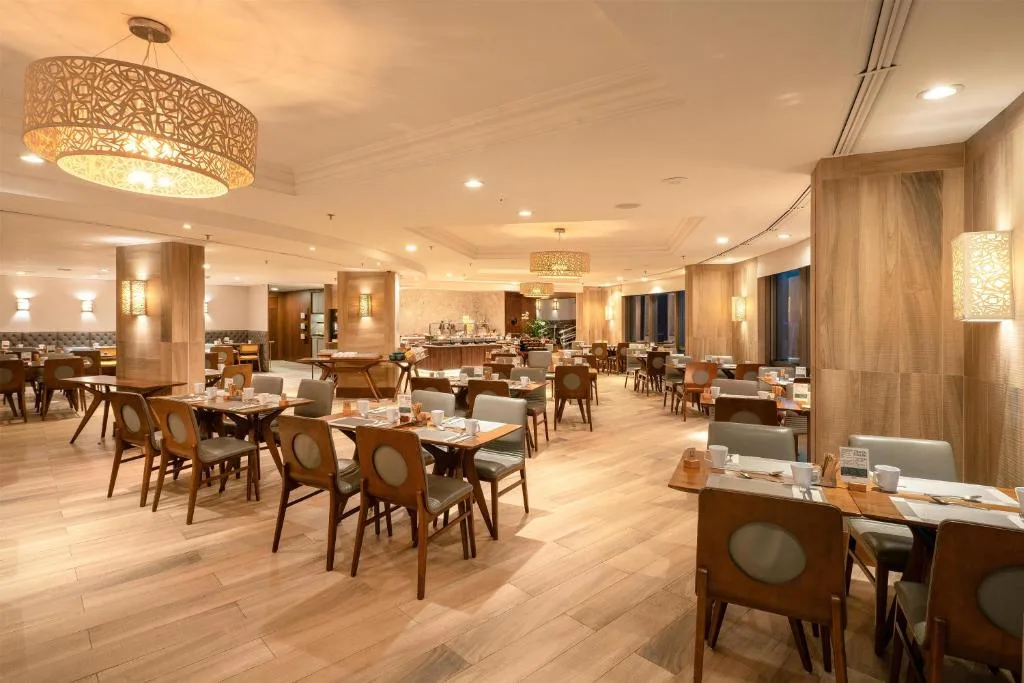 Hilton Porto Alegre, Brazil — 4