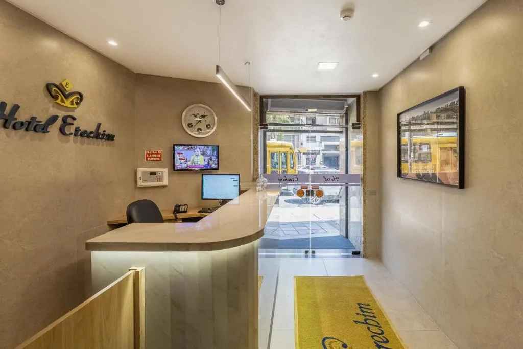 Hotel Erechim