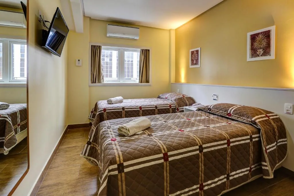 Hotel Erechim — 2