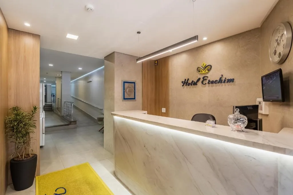 Hotel Erechim — 3