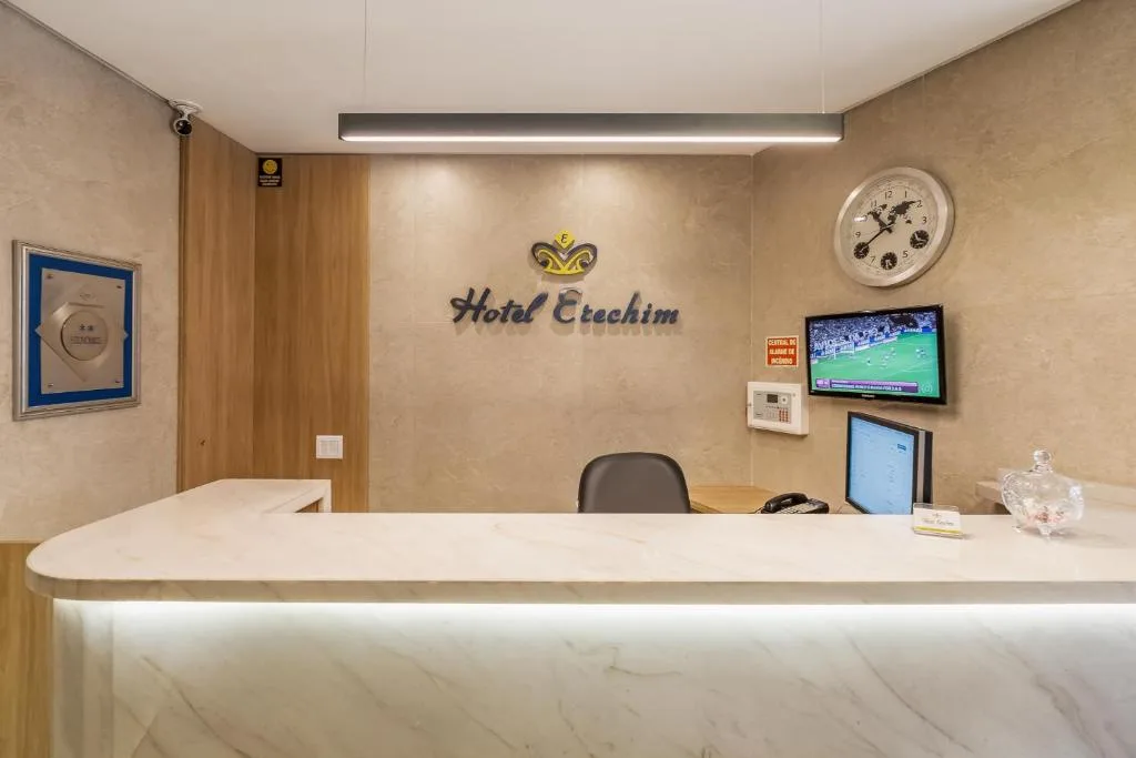 Hotel Erechim — 4