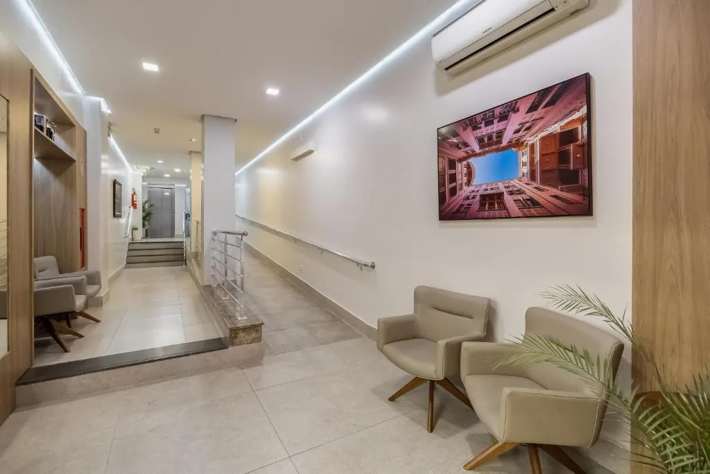 Hotel Erechim — 5