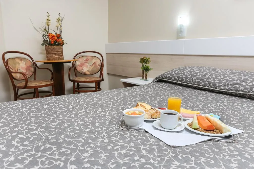Hotel Express Centro Histórico