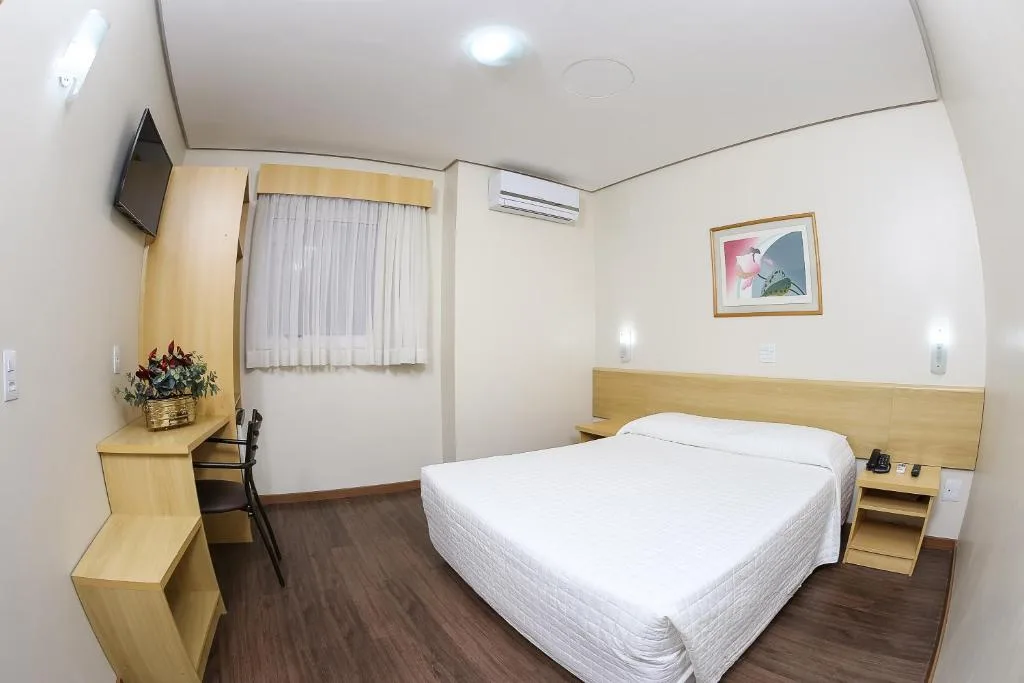 Hotel Express Centro Histórico — 2