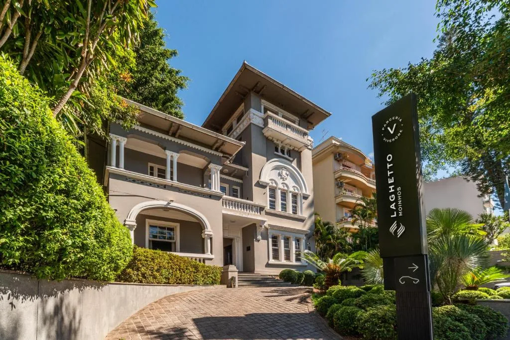 Hotel Laghetto Moinhos