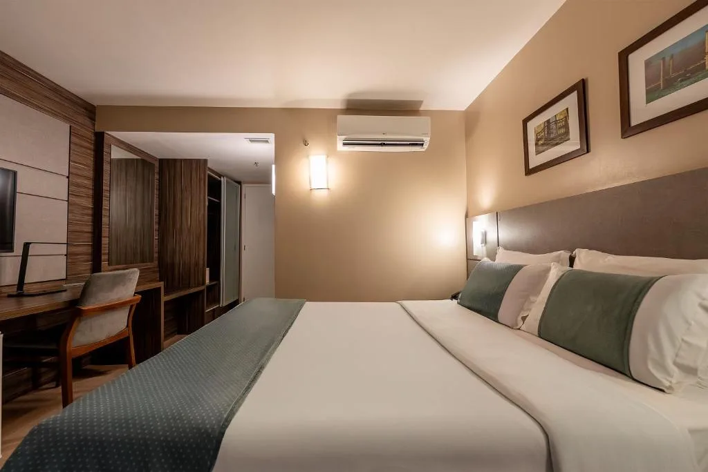 Hotel Laghetto Moinhos — 2