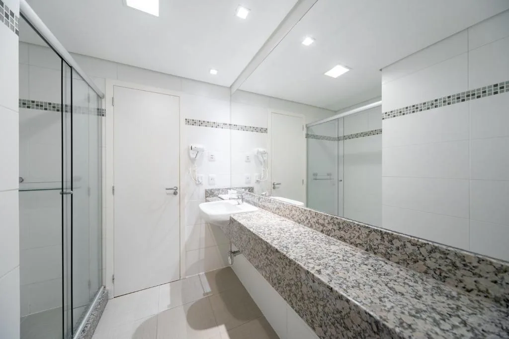 Hotel Laghetto Moinhos — 3
