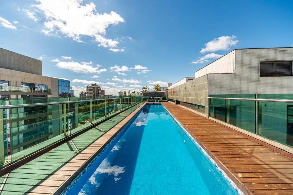 Hotel Laghetto Moinhos — 4