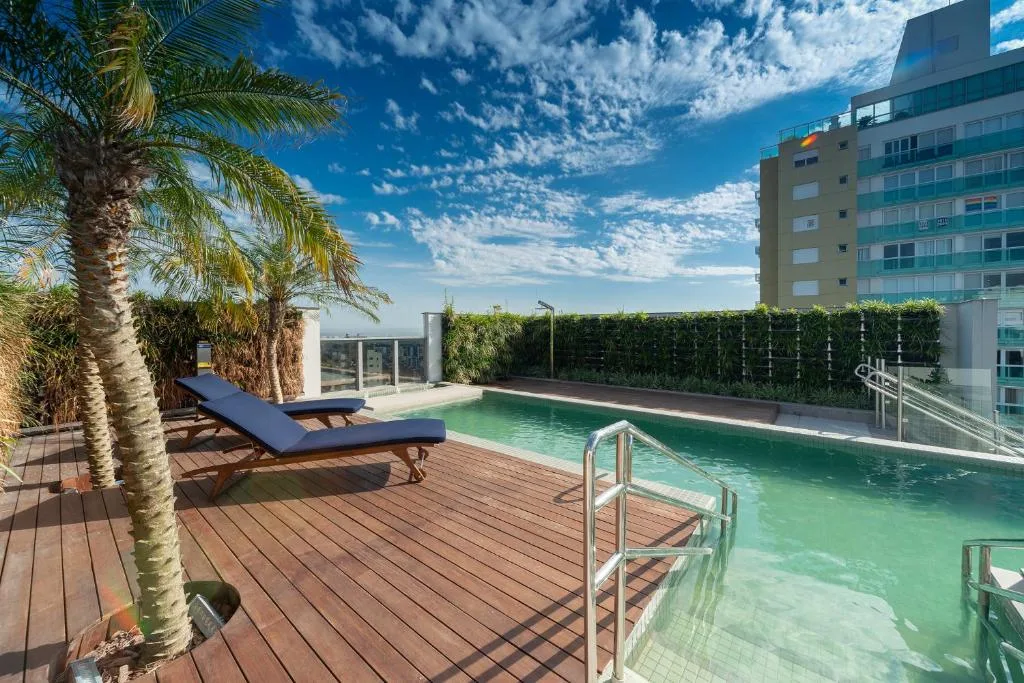 Hotel Laghetto Stilo Higienópolis — 3