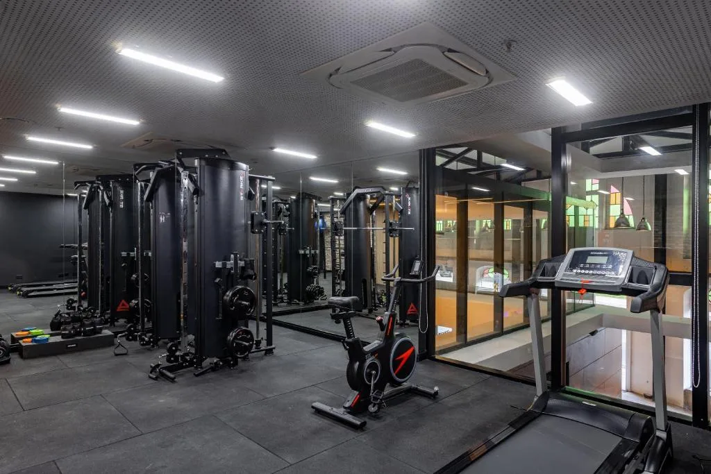 Hotel Moov Porto Alegre — 4