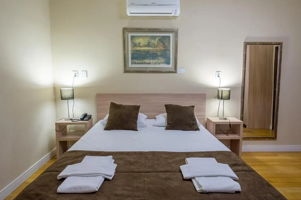 Hotel Praça da Matriz — 2