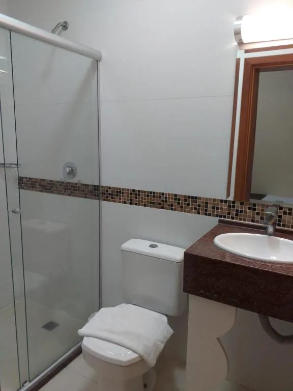 Hotel Praça da Matriz — 5
