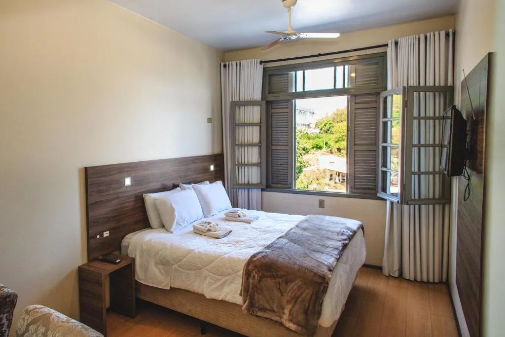 Hotel São Lourenço — 2