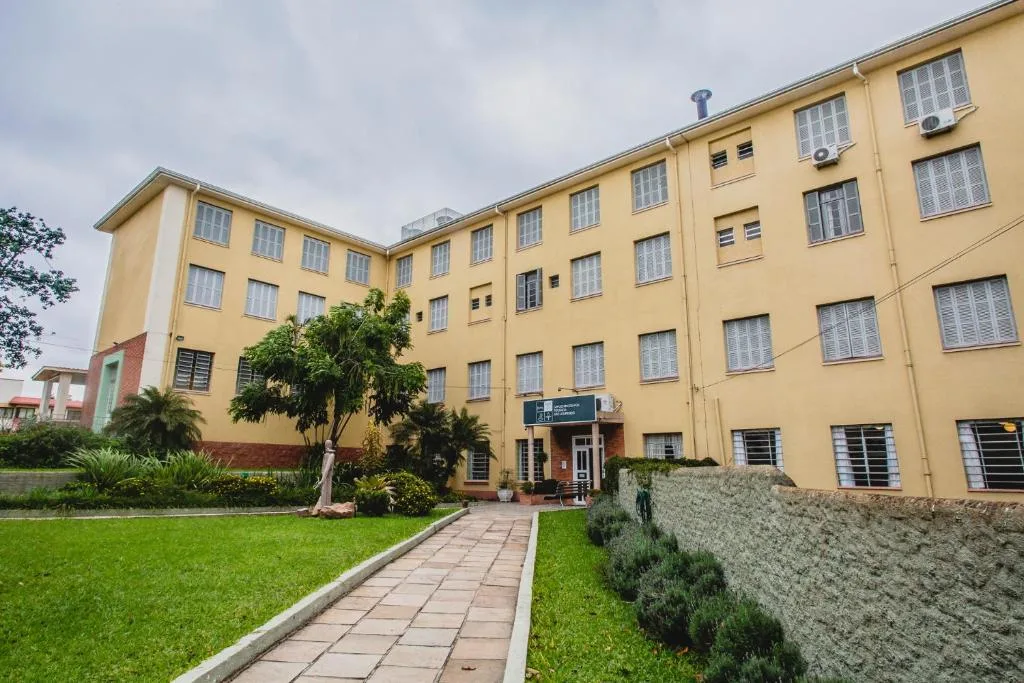 Hotel São Lourenço — 3