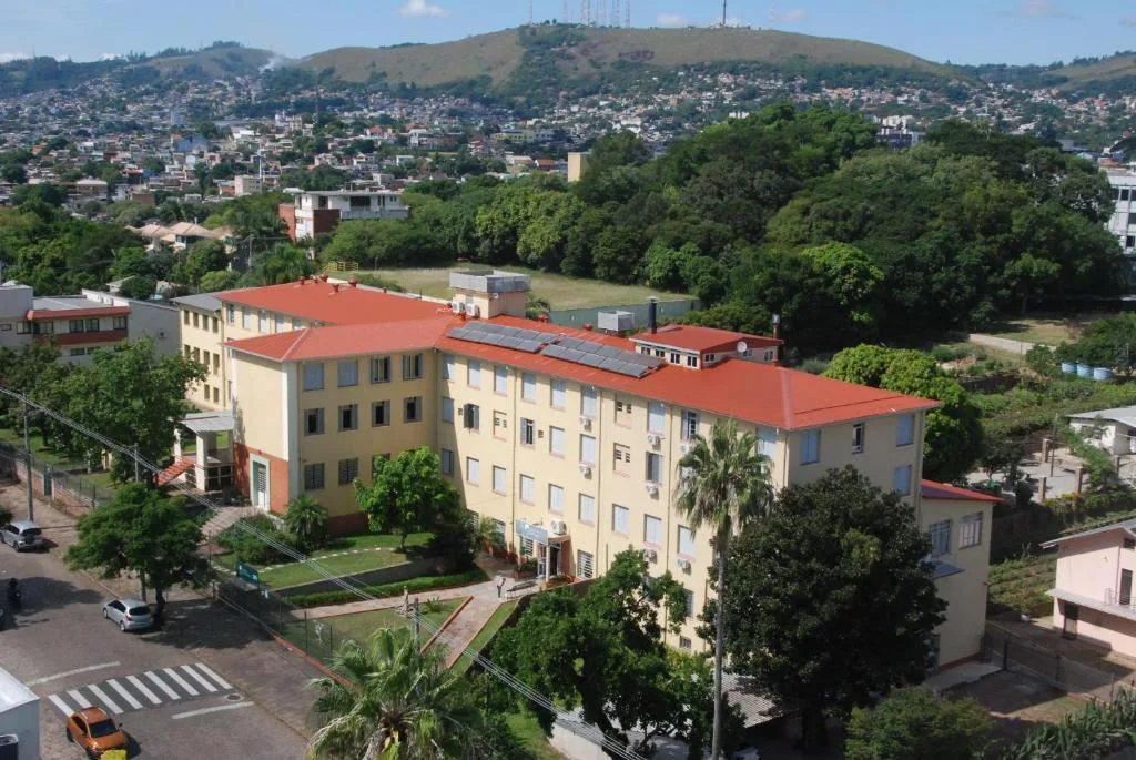 Hotel São Lourenço — 4