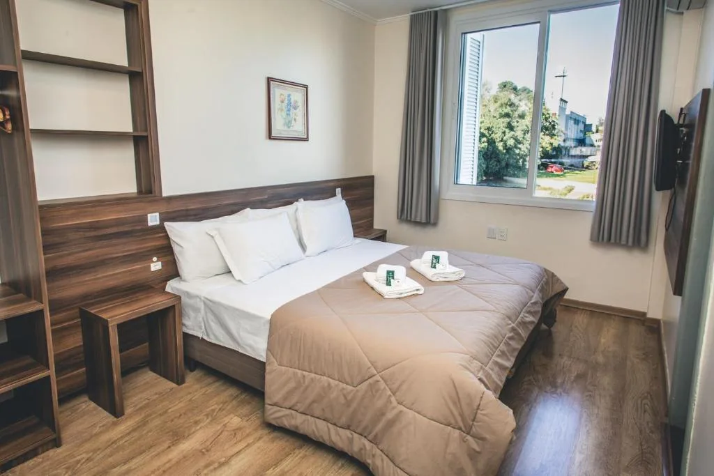 Hotel São Lourenço — 5