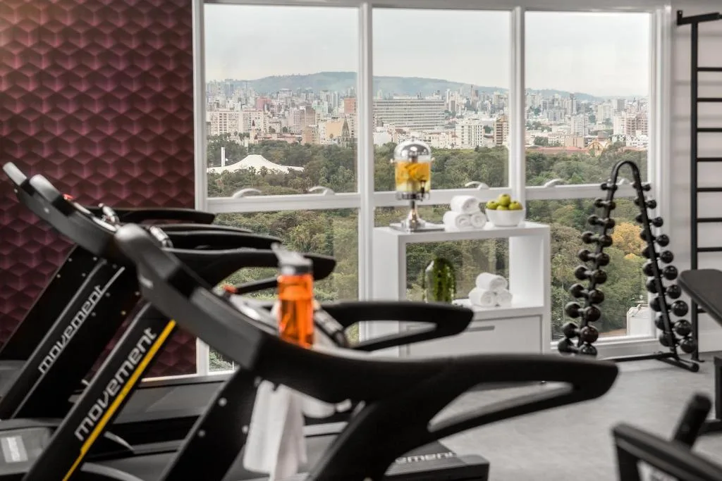 Intercity Porto Alegre Cidade Baixa — 5