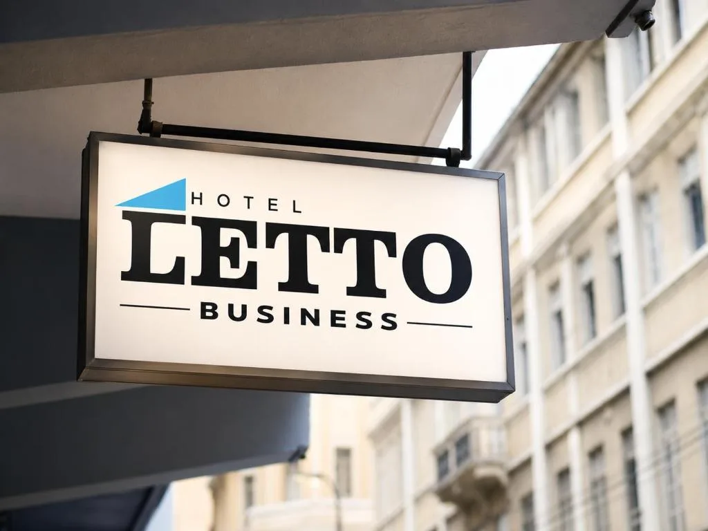Letto Business
