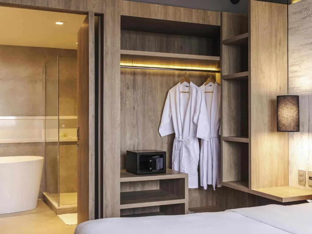 Novotel Porto Alegre Airport — 2