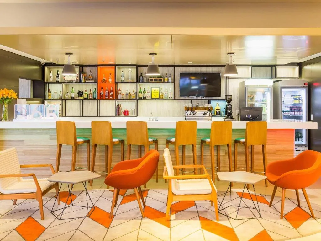 Novotel Porto Alegre Airport — 3