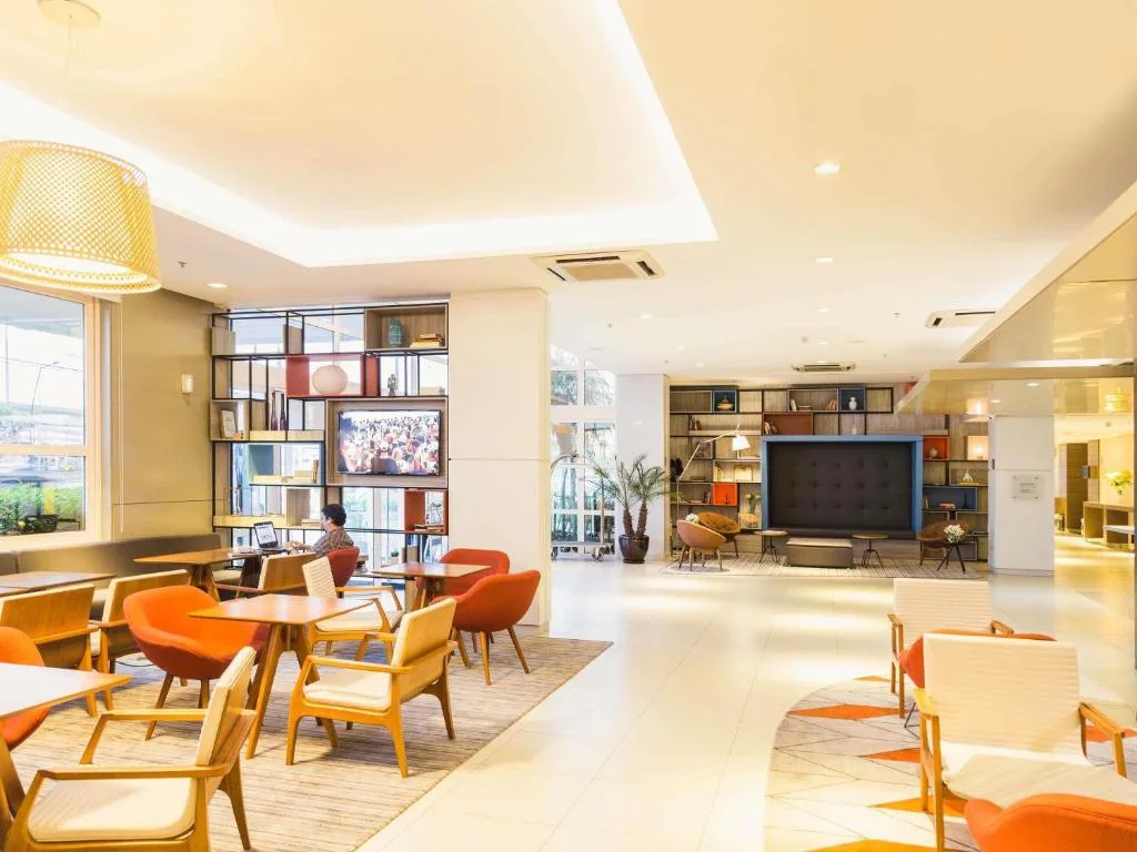 Novotel Porto Alegre Airport — 4