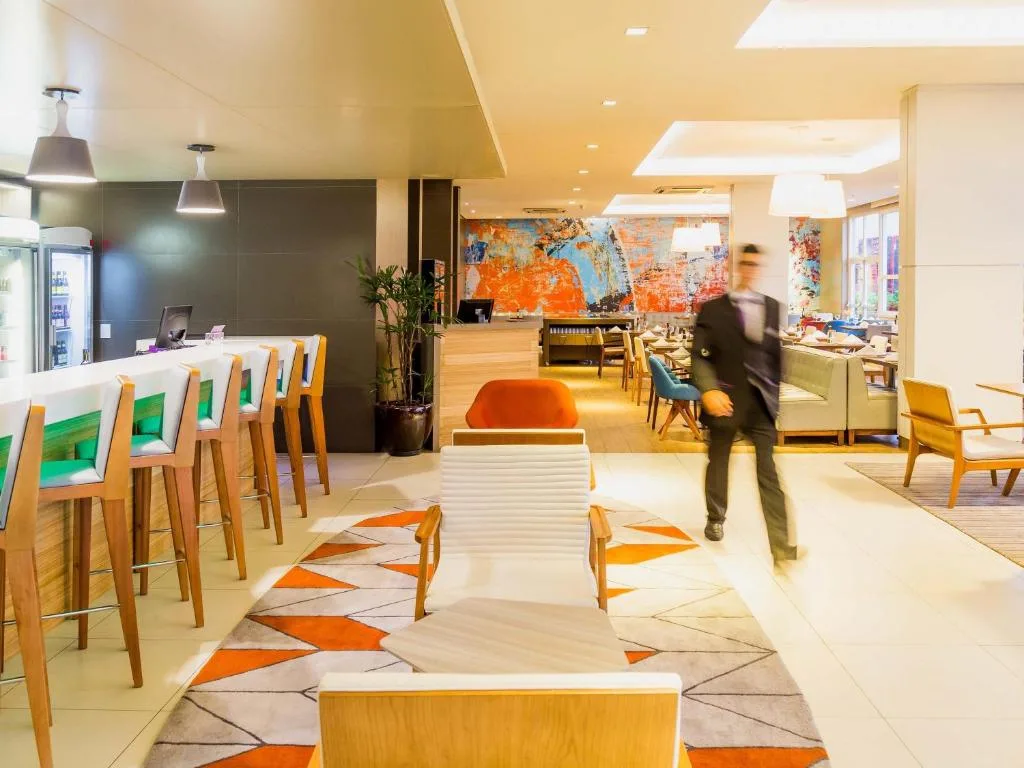 Novotel Porto Alegre Airport — 5