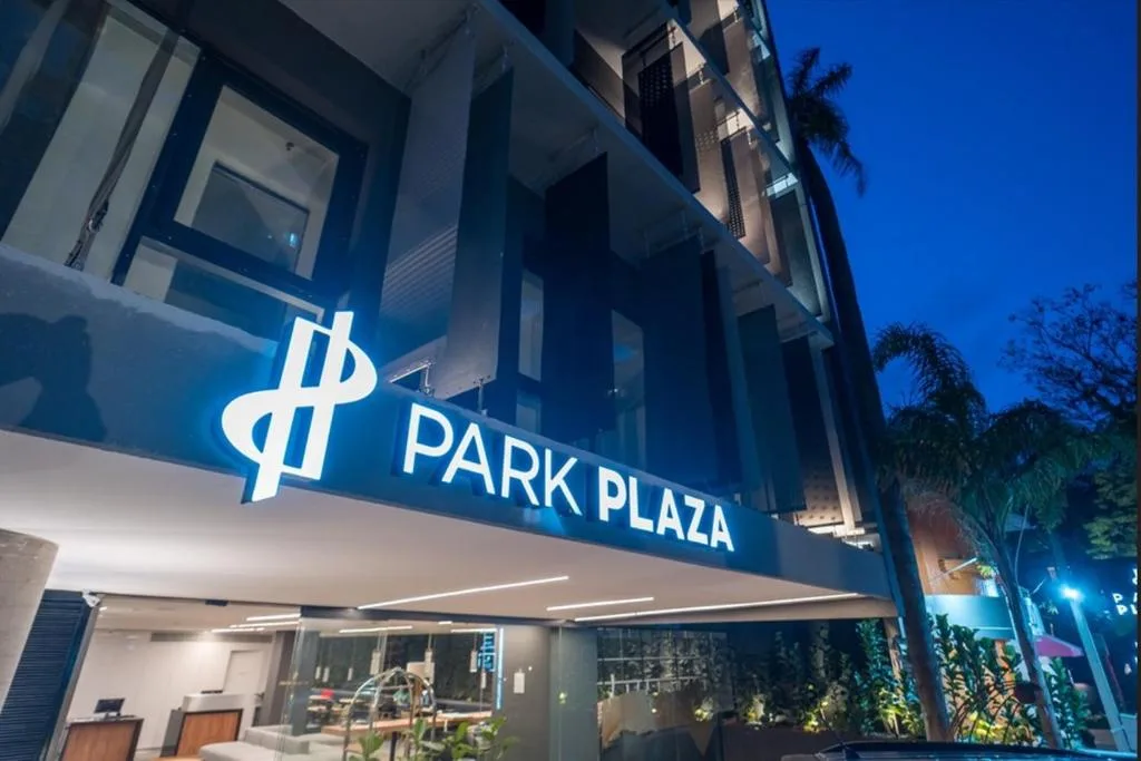 Park Plaza Moinhos Porto Alegre